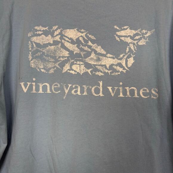Vineyard Vines T-Shirt - Picture 4 of 6